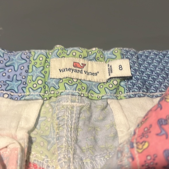 Vineyard vine shorts - Picture 3 of 3
